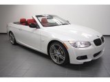 2012 BMW 3 Series 335is Convertible Data, Info and Specs