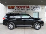 2012 Toyota 4Runner SR5 4x4