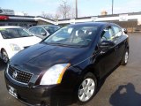 2008 Nissan Sentra 2.0