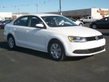 2011 Volkswagen Jetta SE Sedan