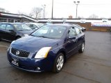 2009 Nissan Sentra 2.0