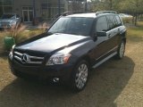 2010 Mercedes-Benz GLK 350