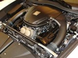 2012 Lexus LFA Engines