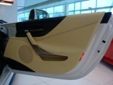 2012 Lexus LFA Coupe Door Panel