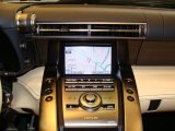 2012 Lexus LFA Coupe Navigation