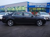 2011 Chevrolet Malibu LT