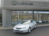 2005 Classic Silver Metallic Lexus ES 330 #6057776