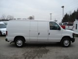 2011 Ford E Series Van E150 XL Cargo