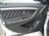 2012 Ford Taurus SEL AWD Door Panel