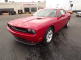2012 Dodge Challenger SXT