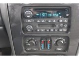 2003 GMC Envoy SLE 4x4 Controls