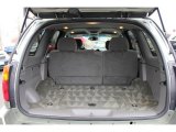 2003 GMC Envoy SLE 4x4 Trunk