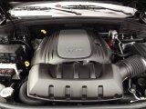 2012 Jeep Grand Cherokee Laredo 4x4 5.7 Liter HEMI MDS OHV 16-Valve VVT V8 Engine