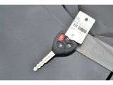 2012 Toyota Corolla S Keys