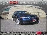 2004 Abyss Blue Pearl Acura TL 3.2 #60696643