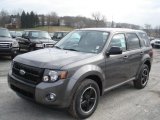 2012 Ford Escape XLT Sport V6 AWD Front 3/4 View
