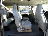 2011 Ford E Series Van E150 XLT Passenger Medium Flint Interior