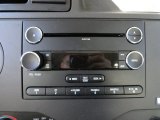 2011 Ford E Series Van E150 XLT Passenger Audio System