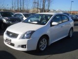 2010 Nissan Sentra 2.0 SR