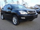 2009 Lexus RX 350 AWD