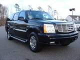 2005 Black Raven Cadillac Escalade ESV AWD #60696098