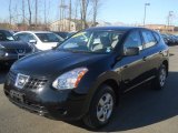 2009 Nissan Rogue S AWD