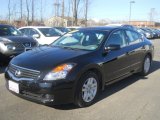 2009 Nissan Altima 2.5 S