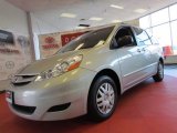 2008 Toyota Sienna LE