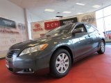 2009 Toyota Camry XLE