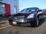 2008 Nissan Altima 2.5 S