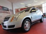 2010 Cadillac SRX V6