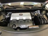 2010 Cadillac SRX V6 3.0 Liter DI DOHC 24-Valve VVT V6 Engine