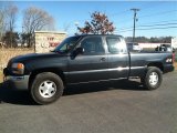 2003 GMC Sierra 1500 Extended Cab 4x4 Data, Info and Specs
