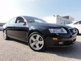 2008 Audi A6 3.2 quattro Sedan