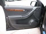 2012 Mercedes-Benz R 350 BlueTEC 4Matic Door Panel