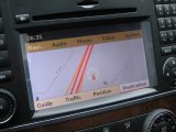 2012 Mercedes-Benz R 350 BlueTEC 4Matic Navigation