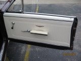 1966 Pontiac GTO Hardtop Door Panel