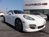 2011 Porsche Panamera S