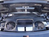 2012 Porsche New 911 Carrera S Coupe 3.8 Liter DFI DOHC 24-Valve VarioCam Plus Flat 6 Cylinder Engine