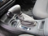 2003 Chevrolet Blazer LS 4x4 4 Speed Automatic Transmission
