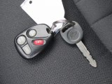 2003 Chevrolet Blazer LS 4x4 Keys
