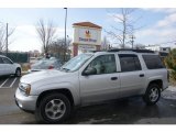 2006 Chevrolet TrailBlazer EXT LS 4x4