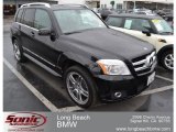 2010 Mercedes-Benz GLK 350 4Matic