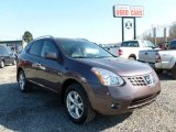 2010 Nissan Rogue SL AWD