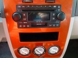 2007 Dodge Caliber R/T AWD Audio System