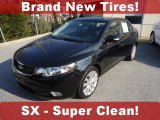 2010 Kia Forte SX