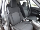 2012 Nissan Juke S Front Seat