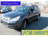 2011 Subaru Outback 2.5i Wagon