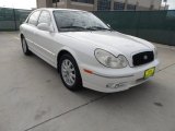 2002 Hyundai Sonata LX V6