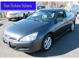 2007 Honda Accord EX Coupe